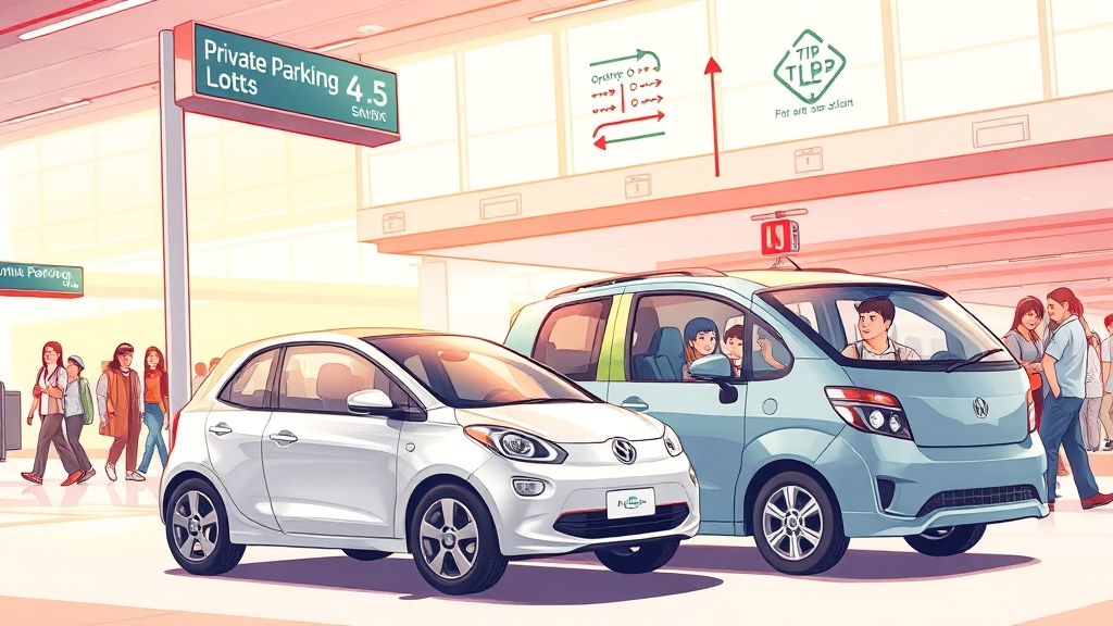 추가 비용 절감 꿀팁 (illustration 스타일)