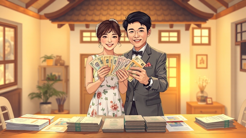 기본 조건 및 자격 요건 (illustration 스타일)