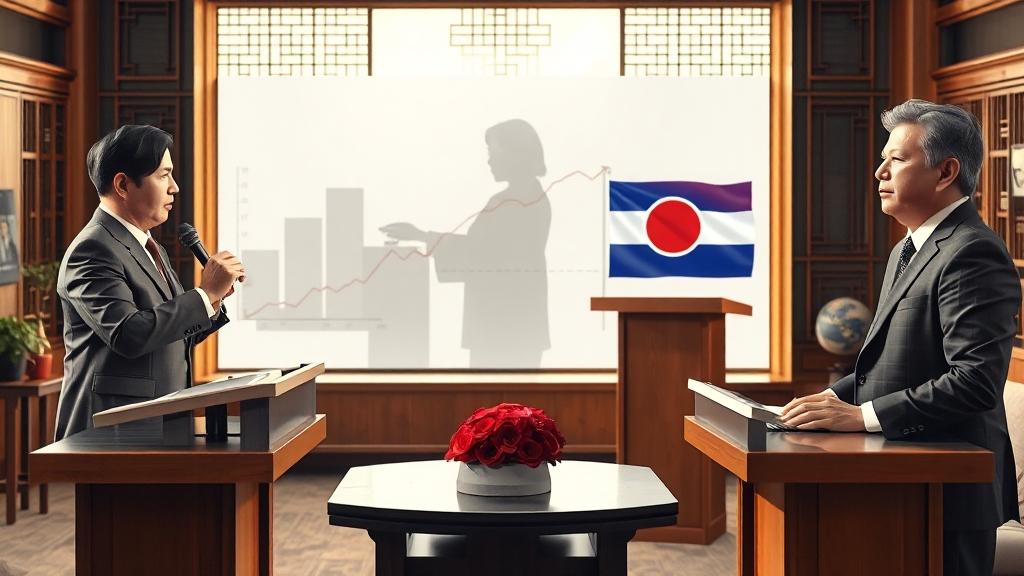 회차별 토론 주제 및 내용 (realistic 스타일)