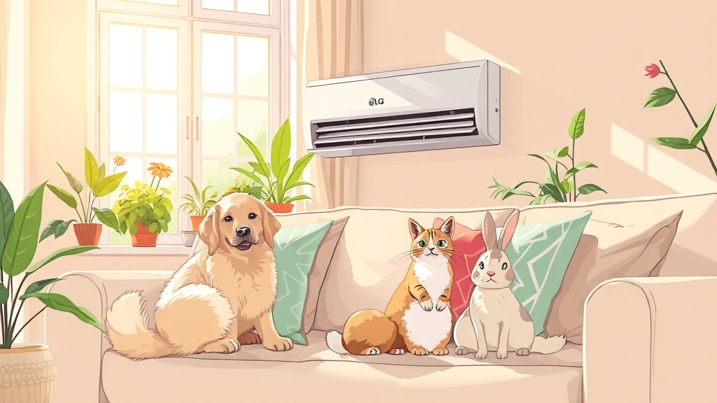 세척 후, 정말 달라질까? (illustration 스타일)