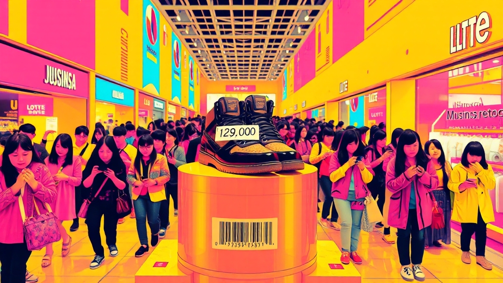 어디서 살 수 있을까? (popart 스타일)