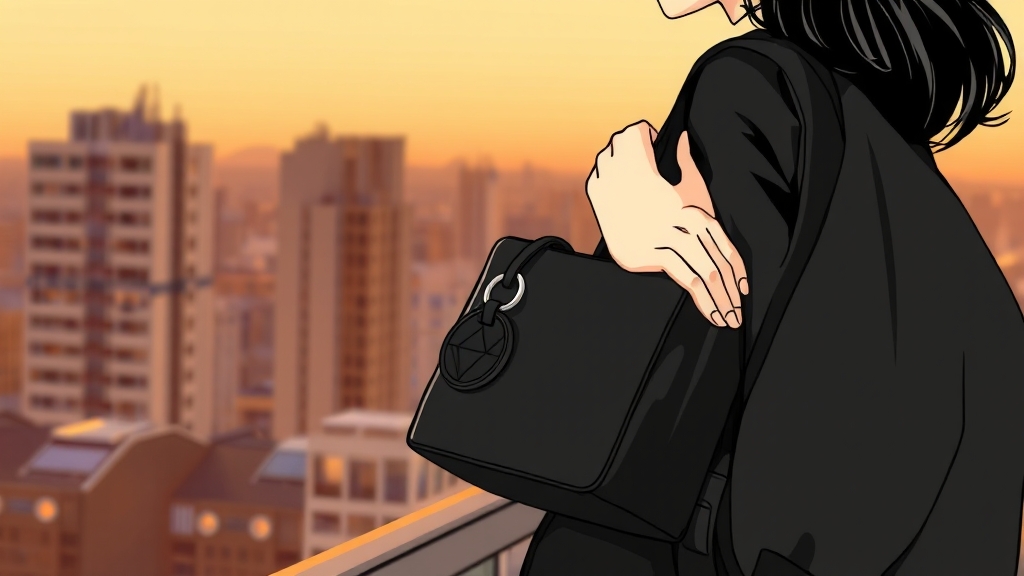 색상 선택과 스타일링 꿀팁 (illustration 스타일)