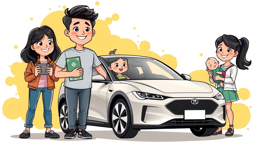 추가 지원 혜택 완벽 정리 (cartoon 스타일)
