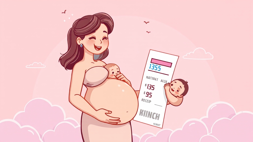 국민행복카드, 잔액 확인은 어떻게? (cartoon 스타일)