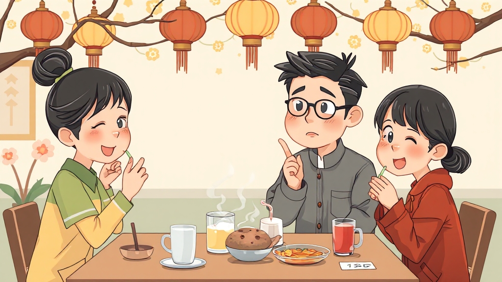 노동 정책: 근로 환경 개선 및 일자리 창출 (cartoon 스타일)